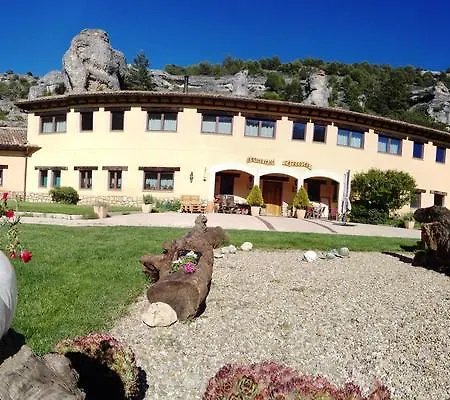 La Senda de los Caracoles - Spa-2